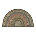 thumbnail image 2 of Earth Rugs 32-LG051 Tapis Tranche Sapin-Ivoire, 2 of 3