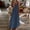 (Fashion 251)Multicolor, variant on Aimik Women's Scoop Neck Beach Spaghetti Strap Dress Summer Bohemian Style Loose Maxi Dress Lightweight Soft Slip Dress
