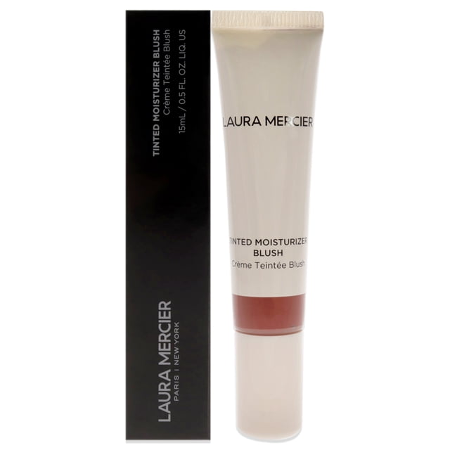 Sonrojo Colorete hidratante con color Cherry Orchard 0.5 oz Laura Mercier