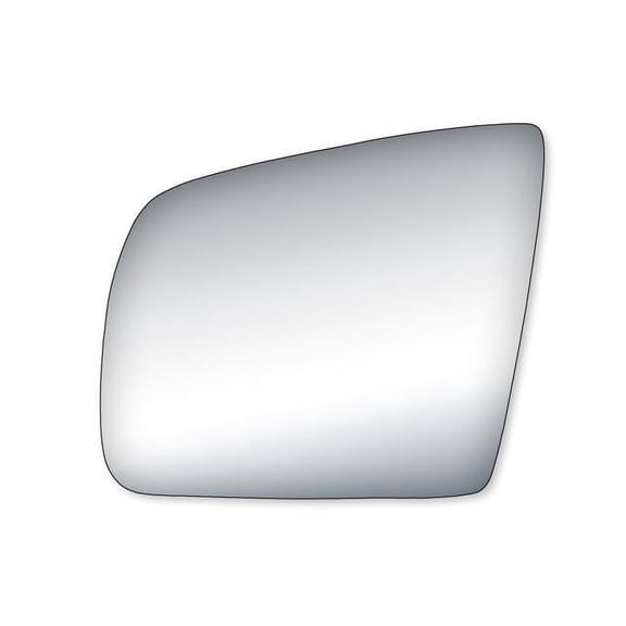 99246 - Fit System Driver Side Mirror Glass, Toyota Sequoia, Tundra 08-18