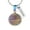 Rainbow, variant on Basketball Cremation Pendant Small Urns for Ashes Keepsake Urn Necklace Men Women Memorial Mini Urn for Memorial Sportman