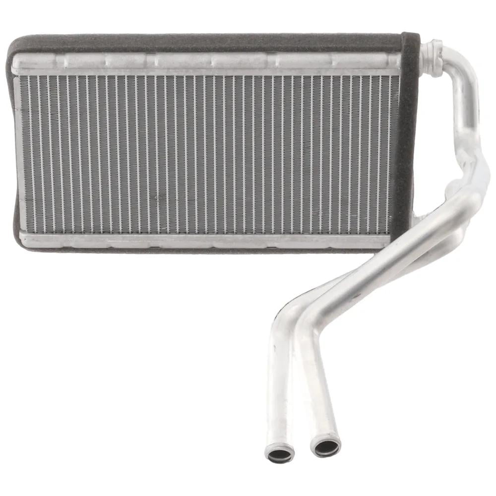 New Aluminum Heater Core Compatible With Chrysler Dodge Jeep Patriot North 4 Cyl 2.4L Journey SE Value 4 Cyl 2.4L Avenger R/T 6 Cyl 3.5L 2007-2020 By 5191347AC
