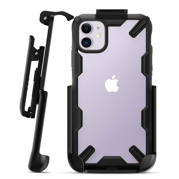 Encased Belt Clip for Ringke Fusion X - Apple iPhone 11 (Holster Only - Case is not Included)