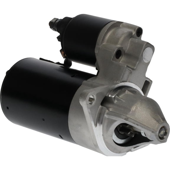 OEG Parts New 12V Starter For Chevrolet Chevy Astra L4 1.8L 1796cc 110cid 00-03 0001107077 0001107098 0986018350 112431 24-422-258 90-586-916 91-17-691 92-00-960 93-104-536 93184536 31223