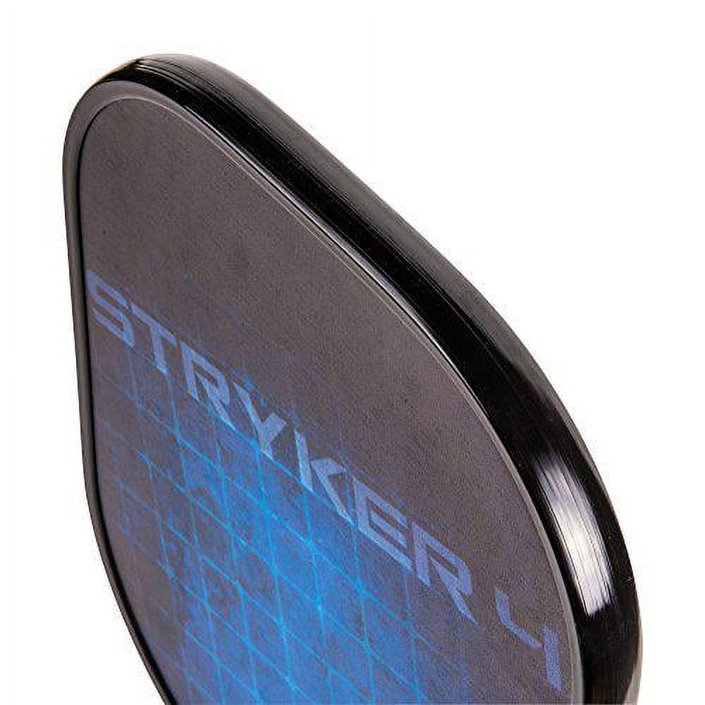 Onix Stryker 4 Composite Pickleball Paddle, Blue