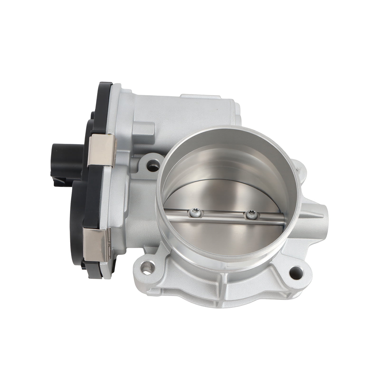 SINOCMP Brand New Throttle Body for Chevrolet Equinox, Buick Allure, GMC Acadia, Saturn, Pontiac 3.6L V6-12616995