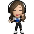 thumbnail image 2 of Youtooz: Pokimane Vinyl Figure [Toys, Ages 15+, #34], 2 of 6