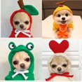 thumbnail image 4 of Ropa De Invierno Para Perros/Frutas/Mascotas/Para Cachorro/Gato, 4 of 4