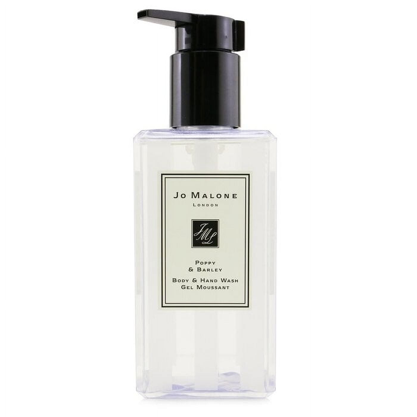 Jo Malone Pomegranate Noir Body & Hand Wash (With Pump) 250ml/8.5