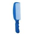 thumbnail image 1 of Shisuyan Hairdressing Combs Simple Durable Hairstyling Modelling Hair Combs for Home Salon (Blue), 1 of 8