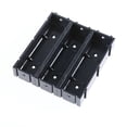 thumbnail image 3 of COOLHOOD 21700 Splicable Battery Holder Kits With Coppers Strips, 10Pack Modulars Splicable Slots for Electronics, 3 of 3