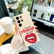 thumbnail image 3 of ¡Mejore la protección de su iPhone con una moderna funda de goma TPU para teléfono con un estampado creativo de dibujos animados!, 3 of 4