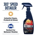 thumbnail image 2 of Speed Detailer 303 Products 30216-6PK Automotive 473 ml x6, 2 of 9