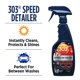 thumbnail image 2 of Speed Detailer 303 Products 30216-6PK Automotive 473 ml x6, 2 of 9