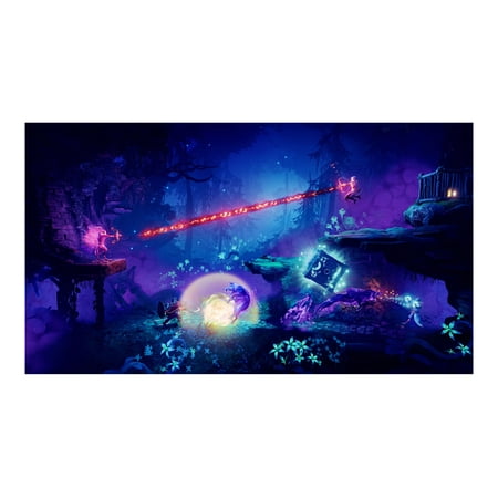 Trine: Ultimate Collection - PlayStation 4, PlayStation 5