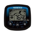 thumbnail image 3 of Teknetics Omega 8000 Metal Detector with Waterproof 10 & 11" Coil Made in USA!, 3 of 7