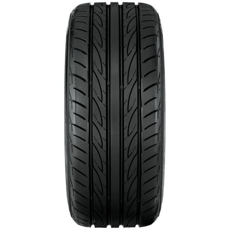 Yokohama Advan Fleva V701 Summer 205/55R16 91W Passenger Tire Sansujyuku sansujyuku.com