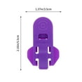thumbnail image 2 of Mobutofu 6Pcs Multifunctional Opener Tool PP Material for Bottle and Can Opening in Kitchen, 2 of 8