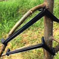 thumbnail image 2 of 10 Pcs Fruit Tree Branches Holder Fruit Branch Spreader Tree Branch Support Frame, 2 of 4