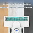 thumbnail image 5 of CareVac Cordless Stick Vacuum Cleaner Lightweight for Carpet Hard Floor Pet Hair, 5 of 10