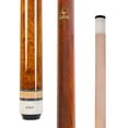thumbnail image 1 of ASKA 52" Short Pool Cue - 19 oz, Maple Shaft, 13mm Tip, 5/16x18 Joint, Wrapless, 1 of 6