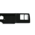 thumbnail image 2 of Holley EFI 553-410 Dash Bezel for Racepak Dashes, 2 of 5