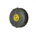 thumbnail image 2 of 1x Car Brake Fluid Reservoir Cap DF71-43-55Y Replacement For Mazda 6 GH Mazda 2, 2 of 5