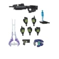thumbnail image 3 of Figura Halo Master Chief, The Spartan Collection, 3 of 3