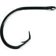 Mustad 39931NP-BN Demon Perfect Circle Inline Hook 2X Strong - Size 9/0 - Walmart.com