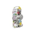 thumbnail image 2 of Melii Elephant Pacifier Holder for Babies - Age 0+, 2 of 5