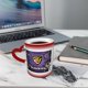 thumbnail image 3 of Taza de Baltimore Ravens con asa, taza de café, té, taza que cambia de color en el cielo, taza de porcelana, idea de regalo para hombres, mujeres, trabajo de oficina, 11 oz, 3 of 5