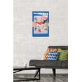thumbnail image 2 of DC Comics Movie DC League of Super-Pets - Super-Powered Pack Wall Poster, 14.725" x 22.375", 2 of 4