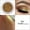 K, variant on TopLLC Eyeshadow Mashed Potato Eyeshadow Monochrome Pearlescent Non-Smudge Eyeshadow Cream Eyeshadow Eyeshadow