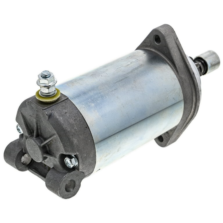 Niche Starter Motor Solenoid Kit for Yamaha Exciter Phazer