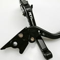 thumbnail image 4 of Applies to Aluminum Brake Clutch Levers for Rt200 / Gp, 4 of 5
