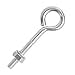 thumbnail image 3 of Premier Stainless Solutions 3/8” x 4” Long Pênes Filetés en Acier Inoxydable, T316 Qualité Marine – Lot de 100, 3 of 3