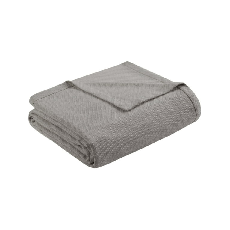 Liquid cotton blanket hotsell