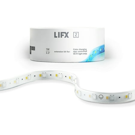 LIFX Z Color Smart Light Extension, No Hub Required LIFX Z Color Smart Light Extension, No Hub Required