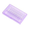 thumbnail image 2 of 10 Pcs Molinos de Extremo Diseñadas para Fresadora CNC / PCB para Corte 1.0 mm, 2 of 8