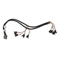 Holley EFI 558-200 Fuel Injection Harness