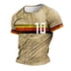 thumbnail image 1 of Playeras Lisas Para Hombre, Camisa Informal De Otoño A Cuadros Con Bolsillo, Blusa De Manga Larga Con Botones Hacia Abajo, 1 of 6