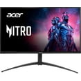 thumbnail image 1 of Restored Acer Nitro P3 27" 4K UHD IPS 160Hz Gaming Monitor 3840x2160  (Refurbished), 1 of 5