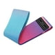 thumbnail image 1 of Bandas de resistencia Uxcell, bandas de ejercicio medianas de 90 LBS, bandas de toalla para sillas de playa, multicolores, 1 of 7