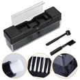 thumbnail image 2 of Vinyl Record Cleaner Kit, Record Cleaning Tools for LP Vinyl Album Collection, 2 of 6