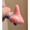 thumbnail image 4 of New nose-shaped toothpaste cap abstract spoof gift 3D printed ornaments crafts, 4 of 4