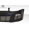 thumbnail image 5 of 1999-2005 Volkswagen Golf GTI Duraflex R Look Front Bumper Cover - 1 Piece, 5 of 8