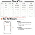 thumbnail image 3 of Mens Tops Summer Sleeveless Ribbed Knitted Tank Top T Shirt Beach Workout Muscle Undershirt Casual Lightweight Basic Vest T Shirts Outdoor Gym Fitness Tank Tee T Shirts, 3 of 6