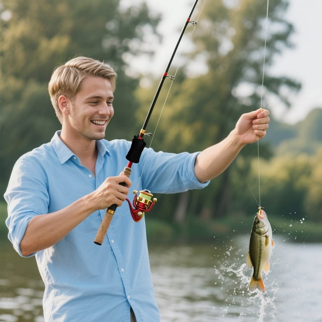 Portable Fishing Rod Holder Clamp Secure Elastic Binding Tool Universal Size Rod Organizer Accessory