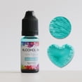 thumbnail image 2 of Mightlink 10ML Epoxy Pigment Design Auto-diffusion No Stirring Highly Concentrated Epoxy Resin Dye Liquid Diffusion Pigment for School, 2 of 2