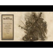 Mount & Blade with Fire & Sword, Paradox Interactive, PC